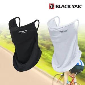 블랙야크 S-페이스스카프 넥마스크 자외선차단 여름 쿨링 귀걸이 UV차단 작업용 현장용 농사 낚시 등산용