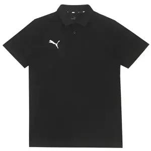 [정품] 푸마 팀골 피케 폴로 카라티 (658605-03)