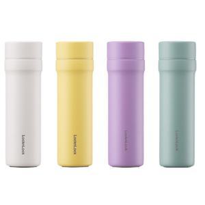 락앤락 데일리 포켓 텀블러 150ml 4색 / 초경량 미니사이즈 보온보냉 물병