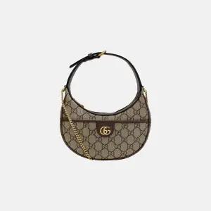 (구찌) 미니 숄더 토트백(772308)