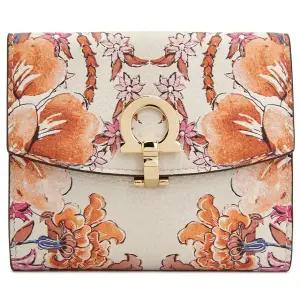 [단독특가/30개한정] 페라가모 22 0393 NEW BIANCO 0759918 여자 명함/카드지갑