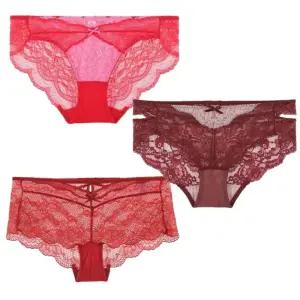 [롯데백화점]섹시쿠키 [스페셜데이]섹시 레이스 팬티10종택1SCWPW310