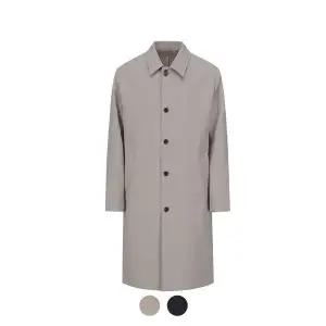 [앤드지] 세미오버핏 트렌치 코트_BZC1CG1101