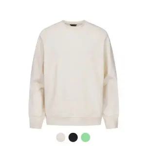 [앤드지] 백프린트 오버핏 맨투맨 티셔츠_BZC1TR1202