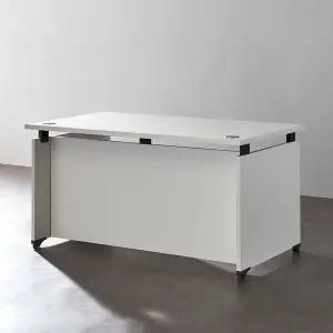 [티에스퍼니처]NEW 탑책상 사무용책상 1400