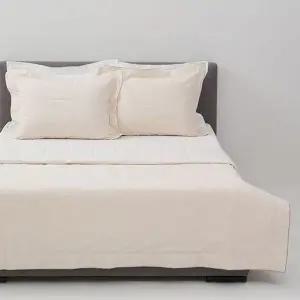 [NS홈쇼핑]딜란 아이실냉감 시원한 차렵이불 베개세트 SS (여름용)[34387772]