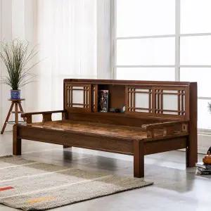 보루네오 사계절용 온돌 황토볼쇼파 YS308