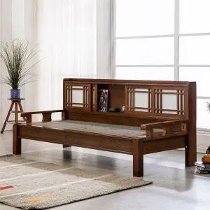 보루네오 사계절용 온돌 맥반석쇼파 YS308