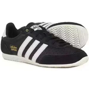 [정품] 아디다스 재팬 W 코어 블랙 클라우드 화이트 (IH5490)