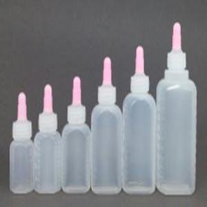 남양 PE(말랑이) 투약병 100CC 긴마개 1봉(약 90-100ea)