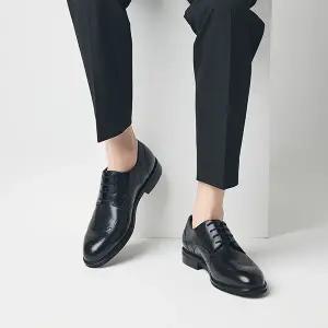 [탠디]탠디본사 소가죽 옥스퍼드, 9924043 2color 택1 (3cm)