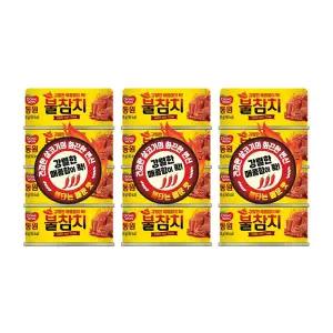 동원 불참치 90g, 4입 3개 (총 12개)