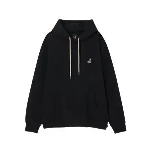 [캉골](타임스퀘어점패션관)클래식 로고 후디 5155 블랙 (KRECHY51550)