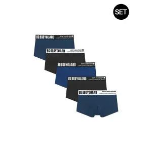 [보디가드]BG 주니어 쿨 에디션 메쉬 드로즈 5종