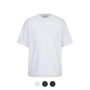 [앤드지] 나일론 배색 스트링 반팔티_BZD2TR1103