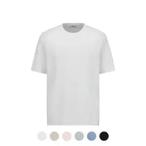 [앤드지] 쿨링 반팔 라운드 풀오버_BLD2ER1001