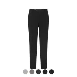 [앤드지] 투웨이 스트레치 울라이크 히든밴딩 슬림핏 슬랙스 팬츠_BZD2PP1102