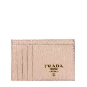 25SS (1MC053 2B6P F0236) 여성 비텔로 카드지갑