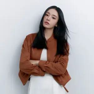 [최초가79 900]멜로우 FAUX스웨이드 점퍼