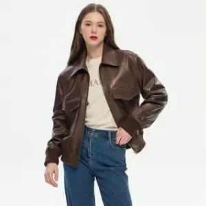 로보 ITALY 돌체 베지터블 카라 재킷