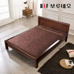 보루네오 수면케어 온돌 숯볼침대  퀸  YS336