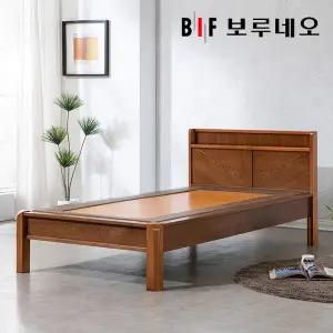 보루네오 수면케어 온돌 흙침대  슈퍼싱글  YS325