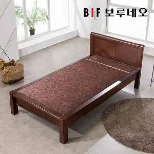 보루네오 수면케어 온돌 숯볼침대  슈퍼싱글  YS321