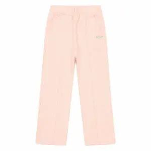 [보리보리/에꼴리에]여아 밴딩 핀턱 포인트 부츠컷 팬츠 23A0756_PK