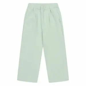 [보리보리/에꼴리에]여아 밴딩 원턱 와이드 팬츠 23A5254_MT