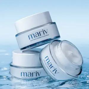 마리브 후코테놀 해초크림 70mlx3개