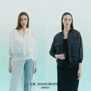 시스루 블루종 1종 [최초가 89 900]