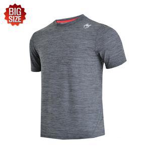 영앤올드 남성 여름 라운드 쿨티 쿨론 기능성 반팔티 라운드 반팔 티셔츠