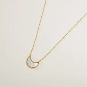 [CHERET ] 타로 컬렉션  CAFLTN05 24K 목걸이