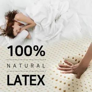 보루네오 하우스 랜선할인보루네오 100%천연라텍스 S토퍼(100T)MB207