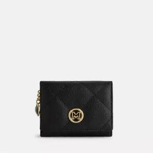 [메트로시티][비밀코드] 꾸오레 모모 3단 반지갑 M251WQ3370Z