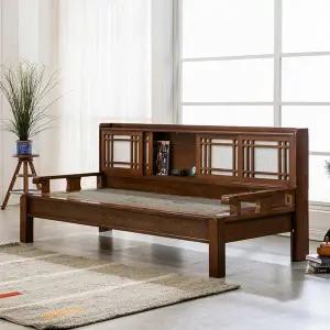 보루네오 하우스 보루네오 사계절용 온돌 맥반석쇼파 YS308