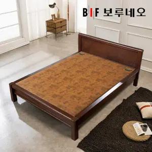 보루네오 하우스 보루네오 수면케어 온돌 황토볼침대 (퀸) YS336