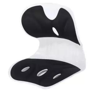 올바른 자세교정의자 좌식 등받이