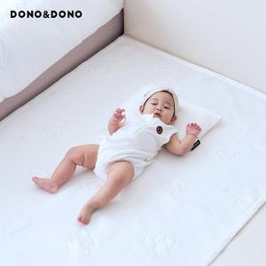 [도노도노] 듀라론 냉감 아기 쿨패드