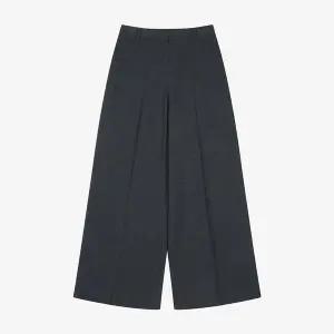 [베스띠벨리]셋업와이드슬랙스 BKPAE1241BK_YS