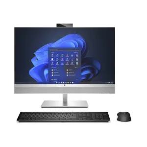 HP 27형 터치스크린 일체형PC 엘리트원 870 G9 A6RJ4PT [인텔 i7-14700/16GB/1TB/Win11 Pro] 올인원PC