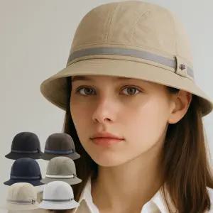 숏챙 벙거지 버킷햇 남자 여자 여행 외출 데일리 챙모자/cap-25922