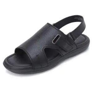 [롯데백화점]금강 바이오소프 남성 컴포트 2Way 샌들 ESPSAC4131MBIOF1