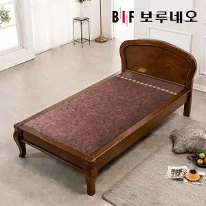 보루네오 수면케어 온돌 숯볼침대  슈퍼싱글  YS329