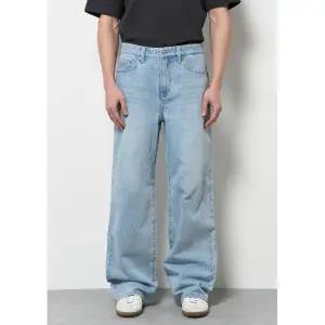 [롯데백화점]플랙 남성 쿨진 와이드 K42 라이트블루 (PJTH2STK425)