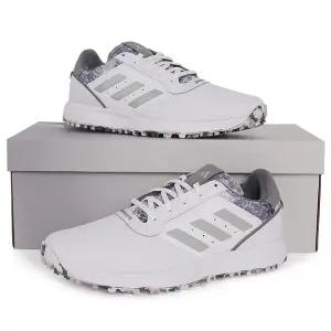 [아디다스] 아디다스 남성 S2G SL 23 스파이크리스 골프화 GV9421