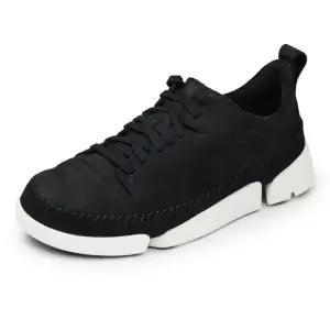 [롯데백화점]클락스 금강 클락스 남성 트라이제닉2 스니커즈 CLAOXC5102MF1 블랙