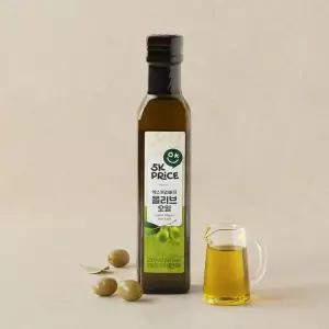 5K프라이스 엑스트라버진 올리브오일 250ml