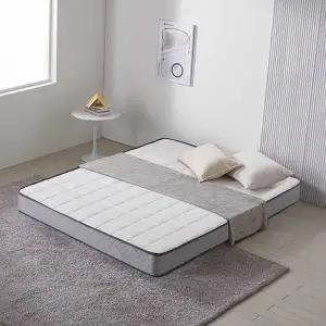 보루네오 호텔형 21cm 타이트탑 본넬매트리스 킹 K