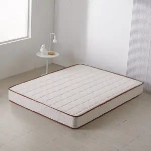 보루네오 호텔형 24cm 요가 타이트탑 독립매트리스 킹